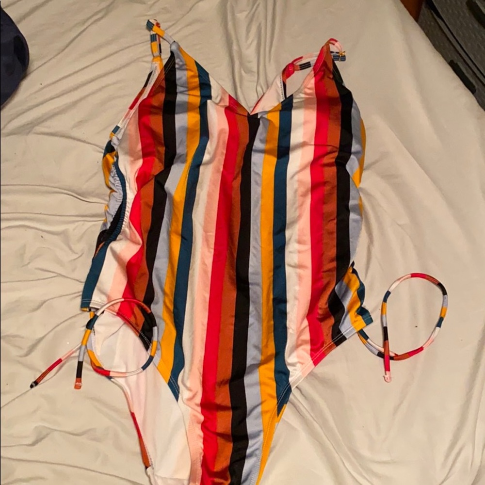 Bathing Suit